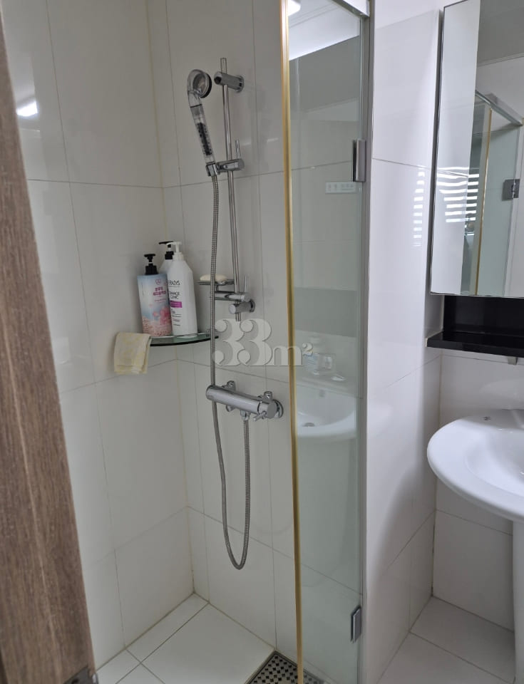 Jeongbalsan Station Rodeo Suite 16th image