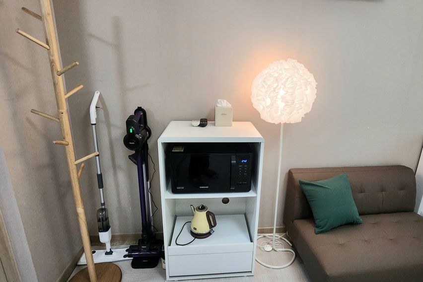 공덕역4분🍀조용 풀옵션