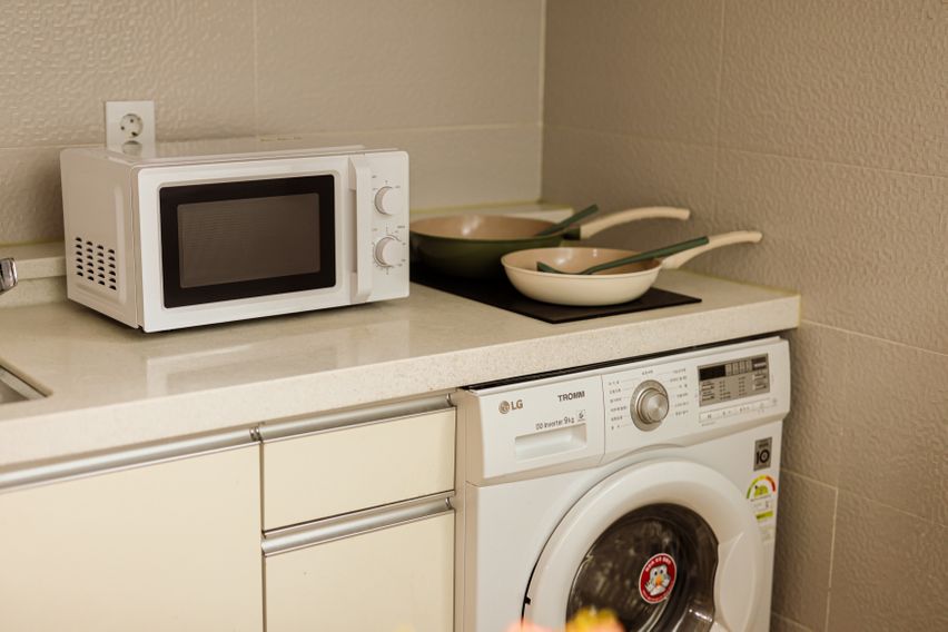 상왕십리3분,풀옵션투룸 11번째 이미지