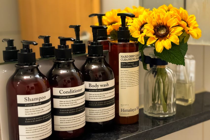 수유 프리미엄 신규숙소