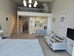 Ori Station Oneul House 1th image