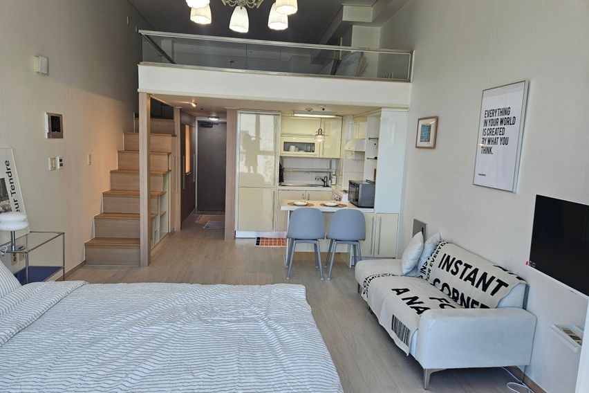 오리역 오늘하우스