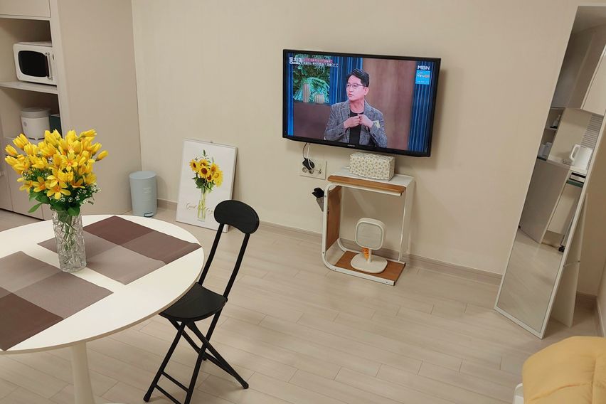 ❤️ 부산 해운대뷰 ❤