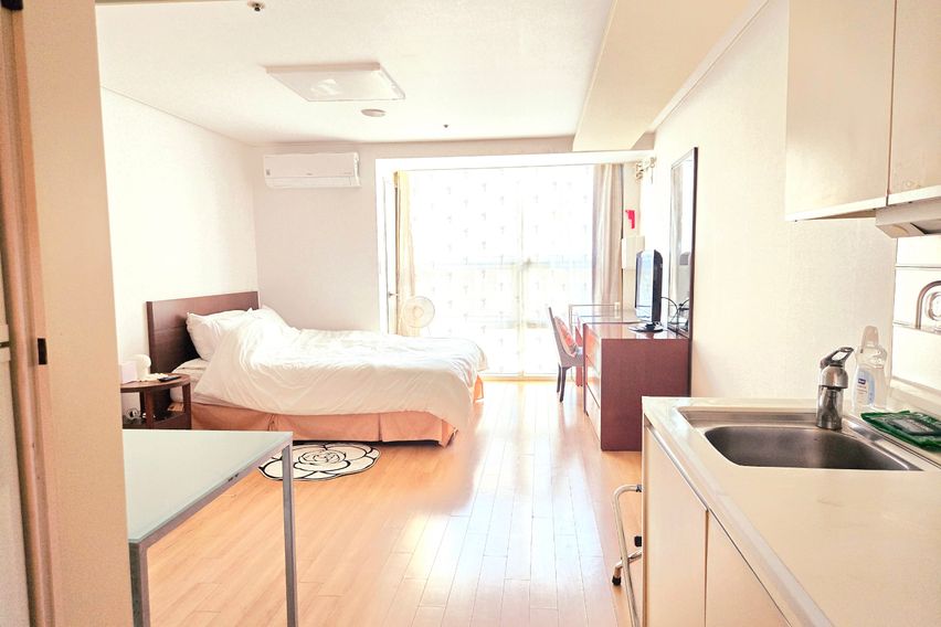 강남 한가운데 6번째 이미지