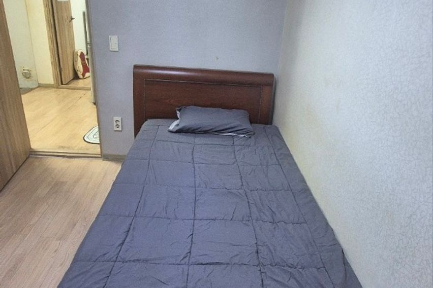 아파트2룸따뜻한풀옵션