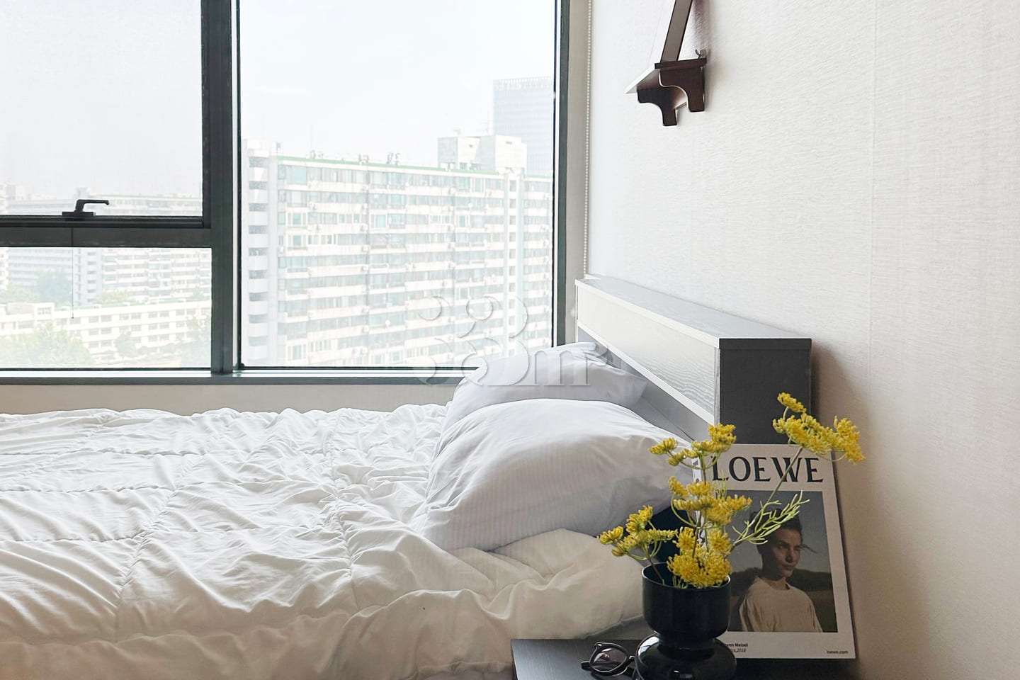 Luxury 1.5-room unit near Jamsil Station 2th image