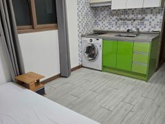 Studio apartment in the immediate vicinity of 3th image