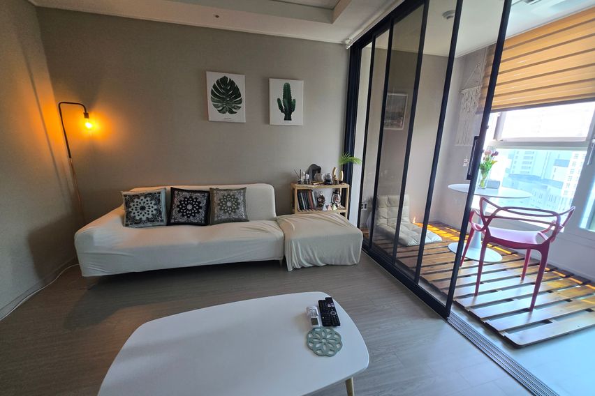 반달섬스테이 뷰맛집 