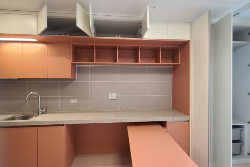 힐스테이트 갈매역