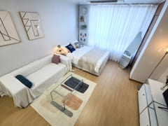 ② Spacious room in Gasan Digital area 2th image