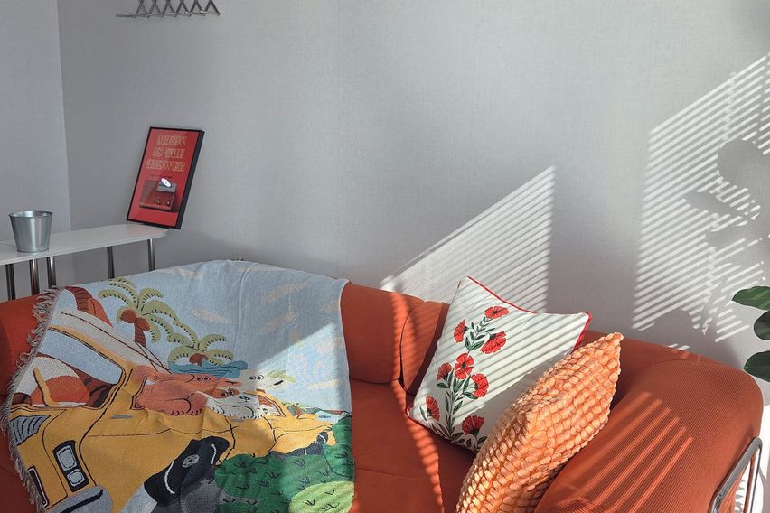 동대구역 3분 초역세권