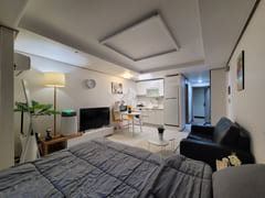 Seolleung Station, fully furnished. KC10 9th image