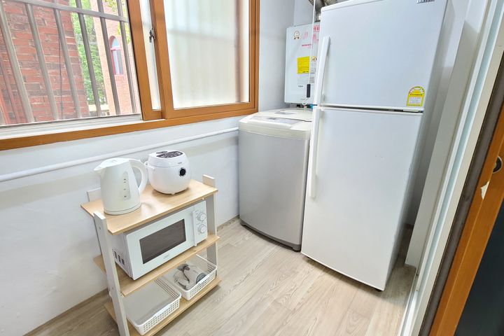 용산 좋은 원룸 203 2번째 이미지