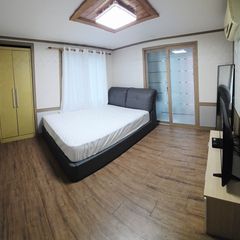 Golden House Unit Image