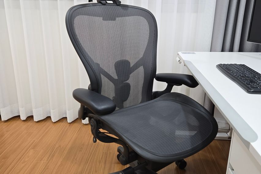 당산역 1분🪑허만밀러 8번째 이미지