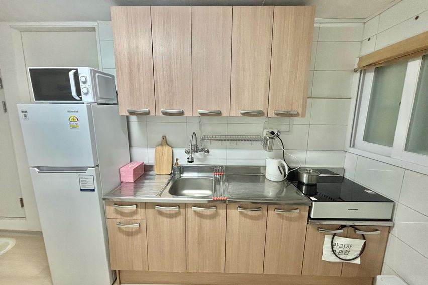 신림역5분 여유&공간 4번째 이미지