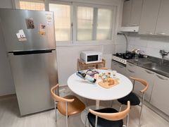 2-bedroom unit near Sangdo Station 3th image
