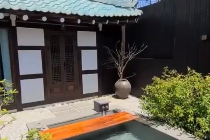교동 한옥 독채 에데옥 1번째 이미지