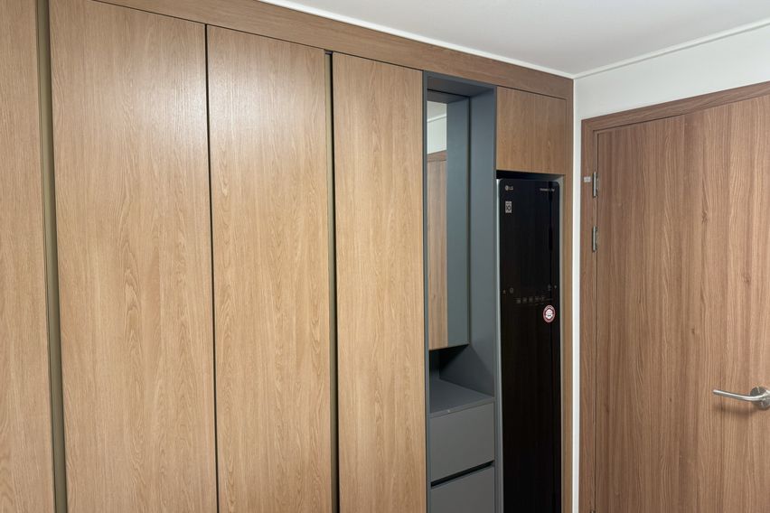 민락동 광안리 바다뷰💙