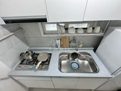 Studio apartment 5 minutes by car from Jeonbu 6th image