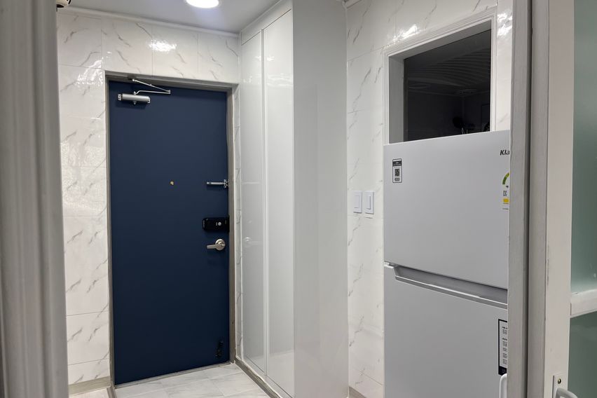 충북대 도보 5분아파트