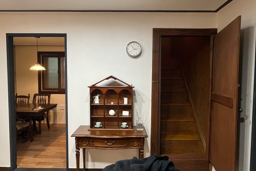 조용한 단독주택 5번째 이미지