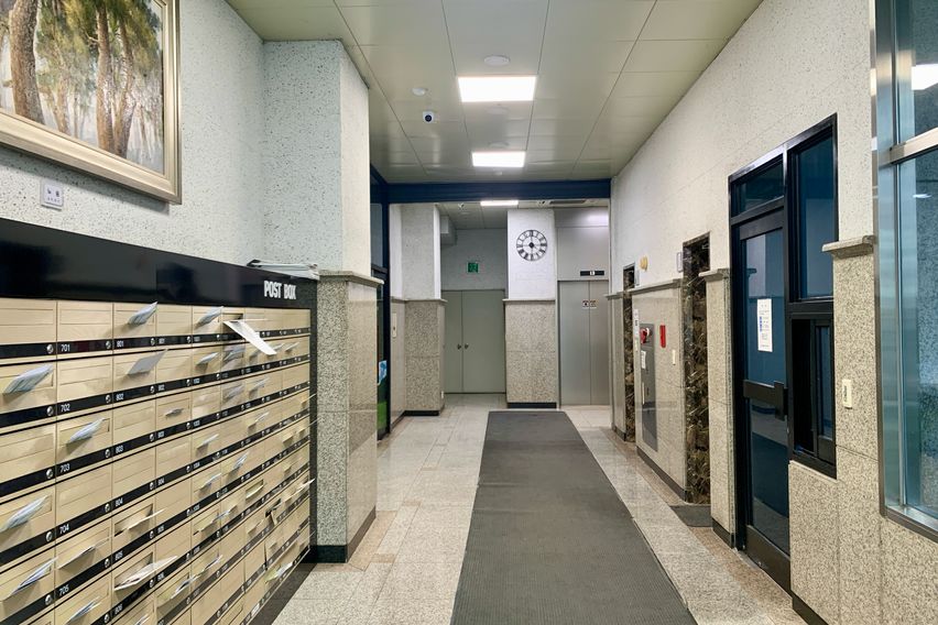 한강도보🧡여의도 역세권