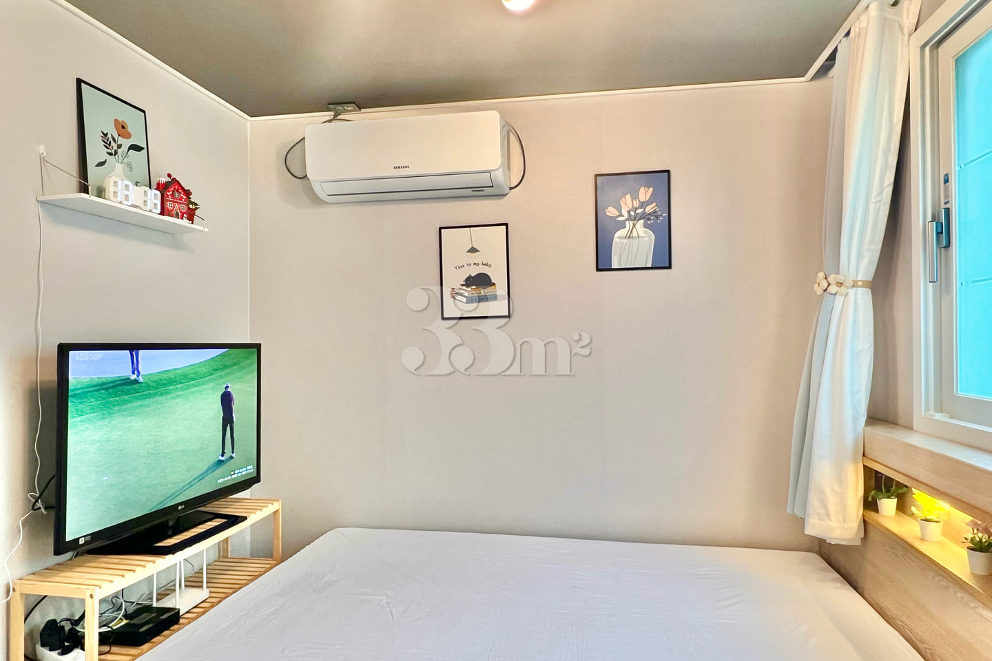 Harubit Stay #Newly Renovated 6th image