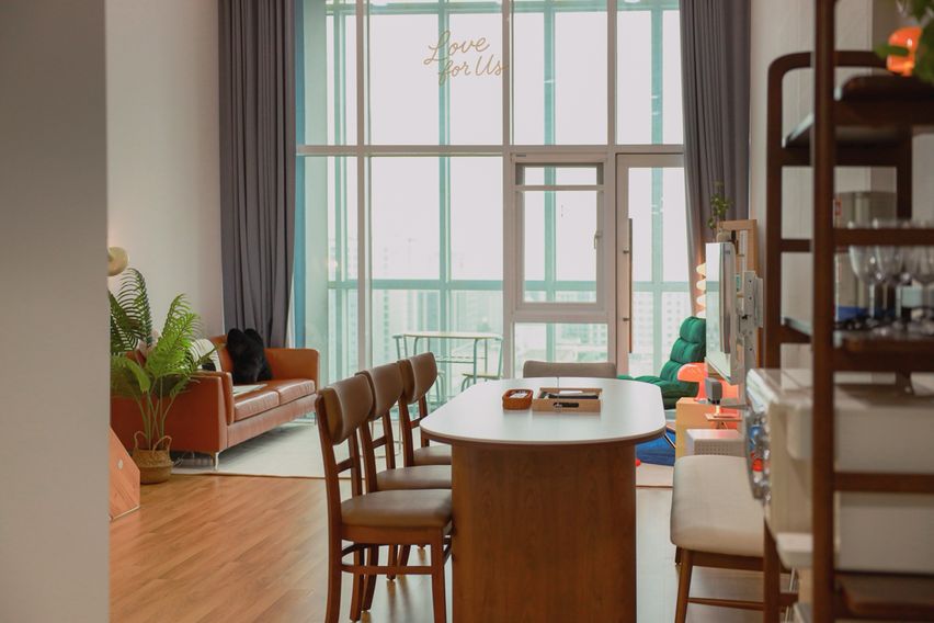 🌟수원시청7분/넓은복층