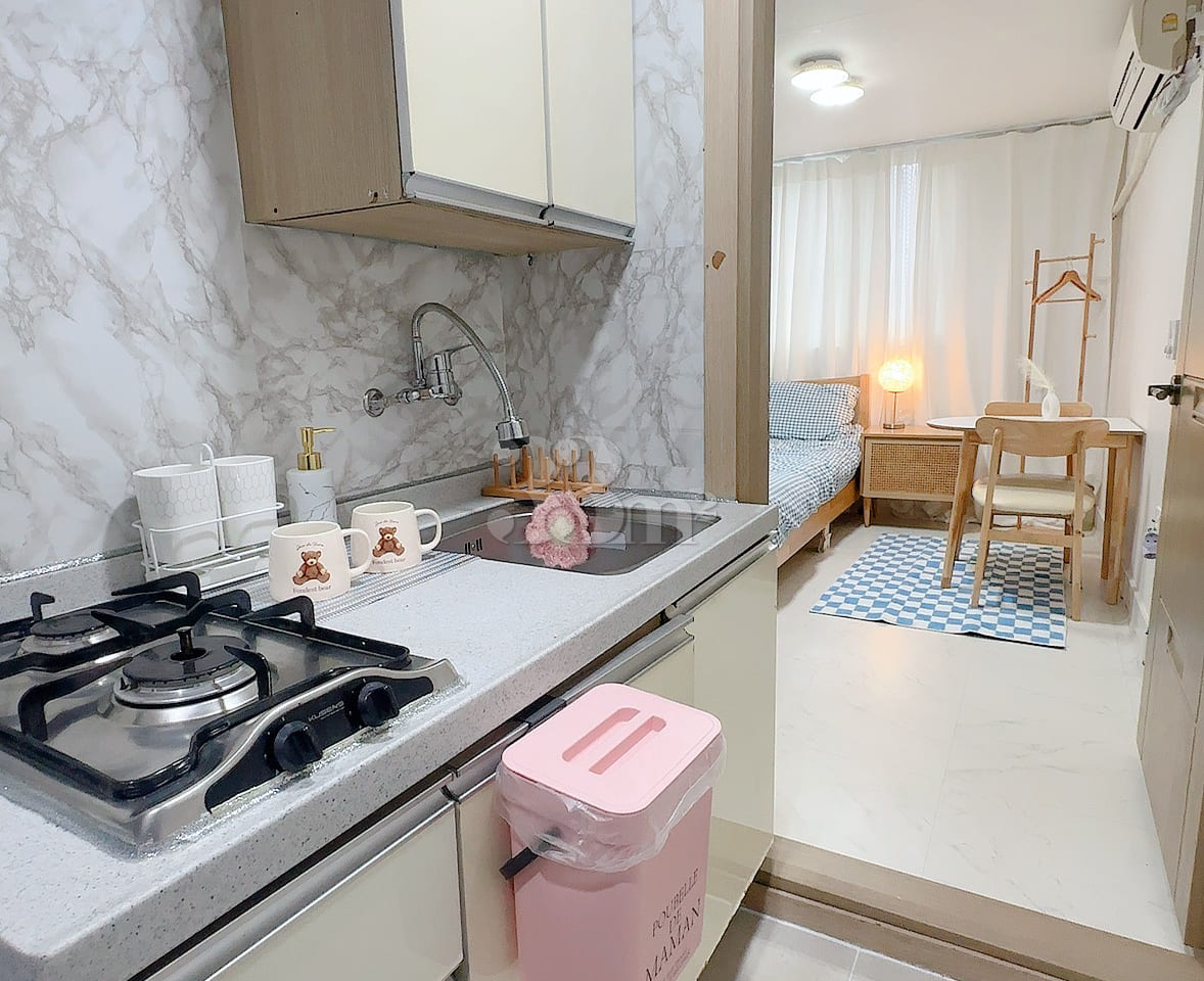 Top-notch cleanliness, unique vibe 17th image