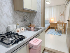 Top-notch cleanliness, unique vibe 17th image