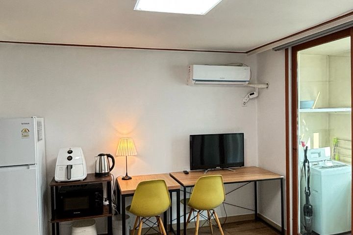 New ๐ฉถ Modern House 7th image