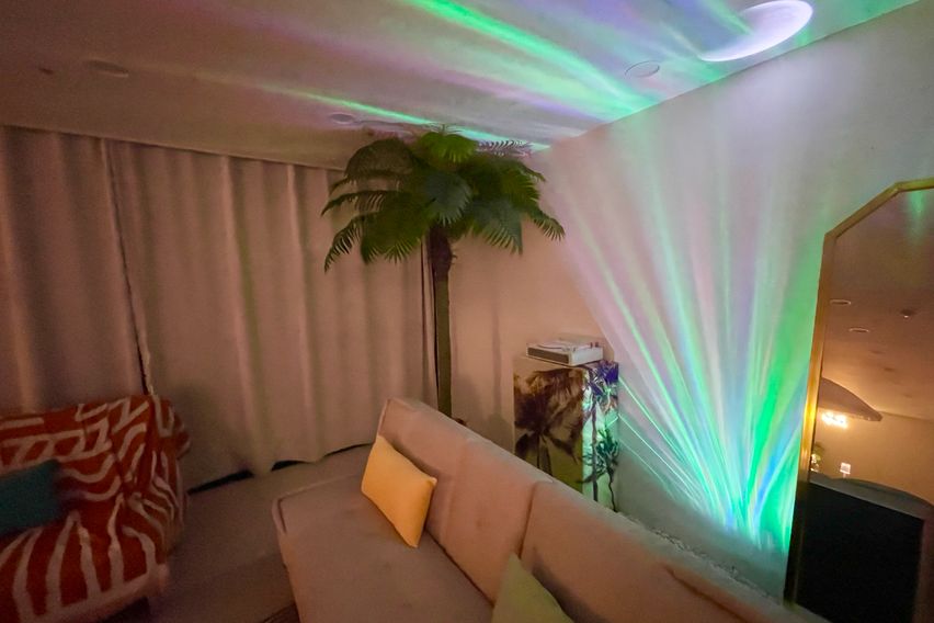 프라이빗한 플레이스