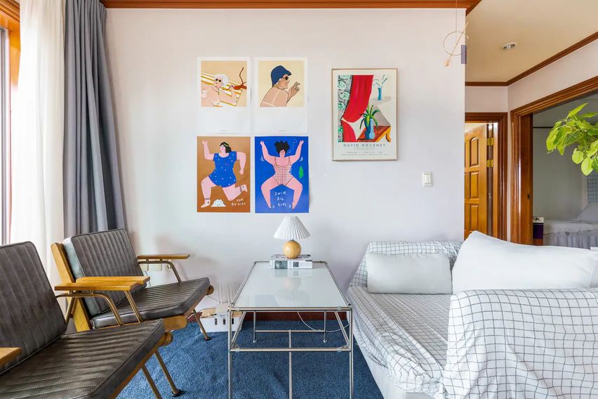 여성쉐어)노을하우스R1