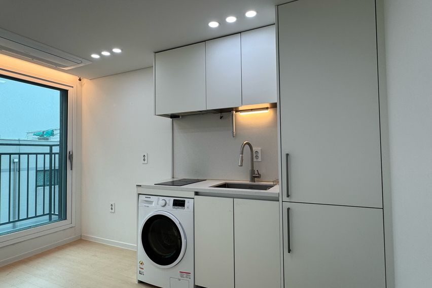 목동역 신축 1.5룸