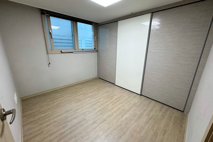 안락한 역세권 쓰리룸! 4번째 이미지
