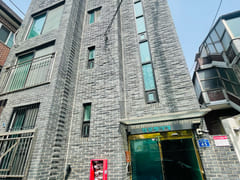 1 Two-room apartment near Mia Station 14th image