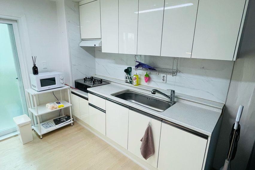 M2STAY Gyeonghwa Branch 8th image