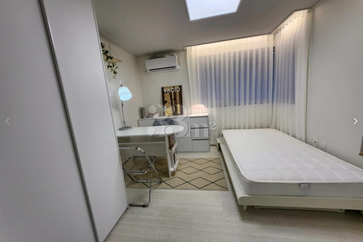 Gangnam-Seongsu 😍 Newly Built ☘️ Lucky Room 3th image