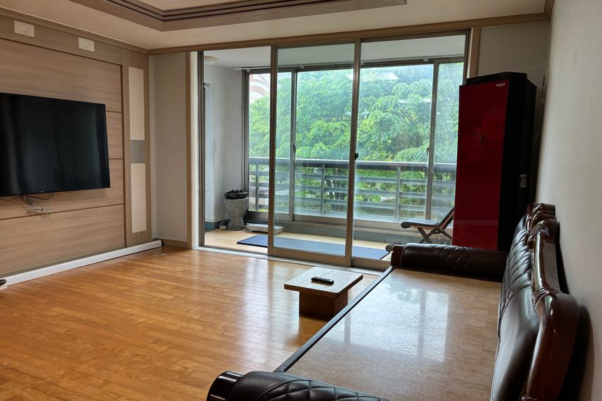 주엽역 예쁜 정원뷰