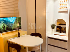 New studio apartment on the 1.5th floor near 1th image