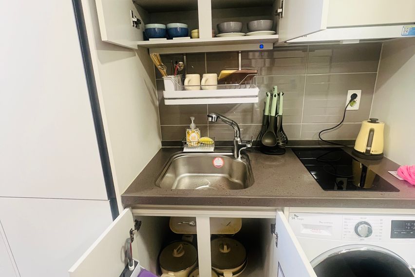 서울역2년차신축 공원뷰