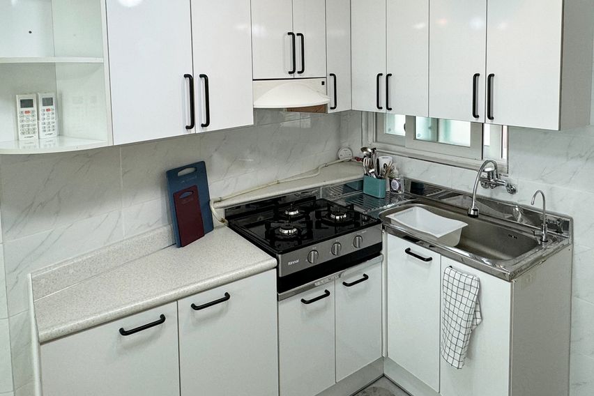 한스하우스#마포3분공덕