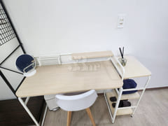 Fully-equipped studio apartment 2th image