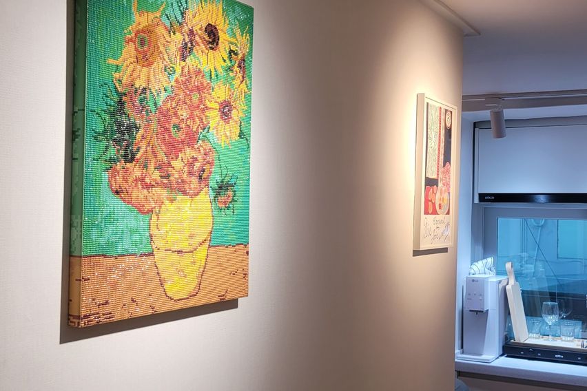 20% discount for April move-in 7th image