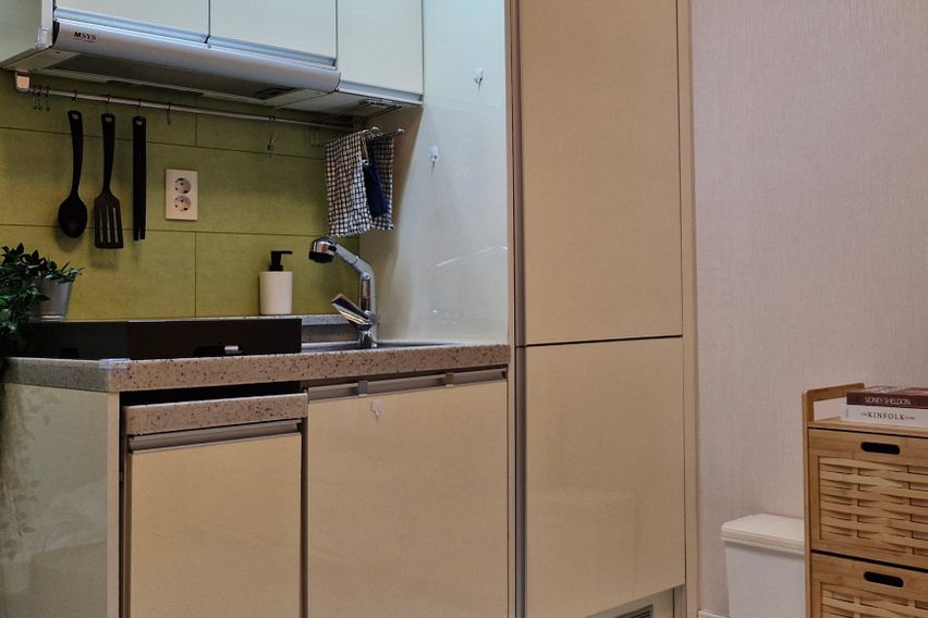 🌈염창역2분 풀옵 7번째 이미지