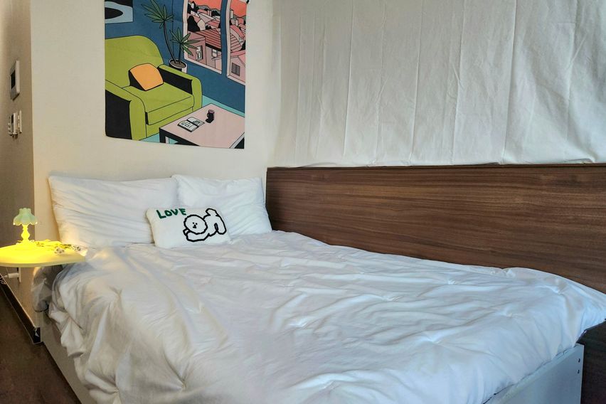 ❤️강남❤️고층오피스텔