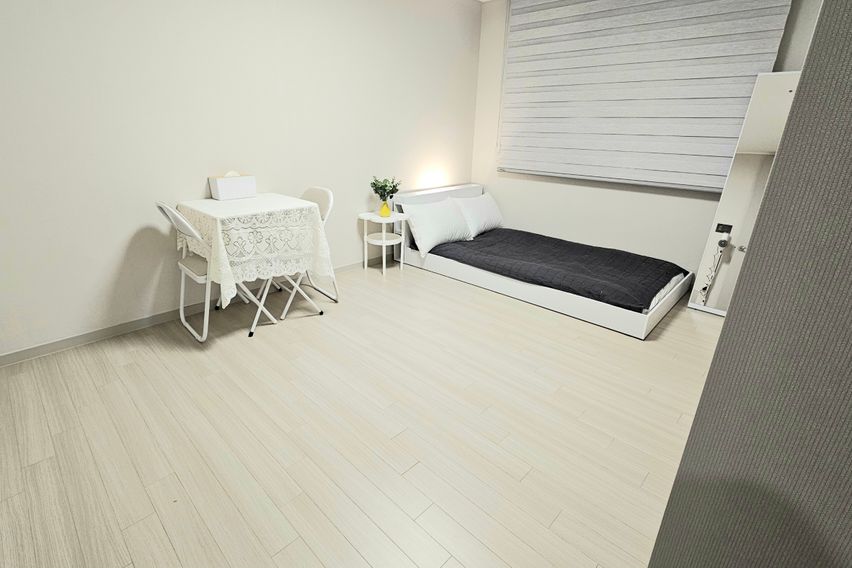 ♡수원고색역 방3개