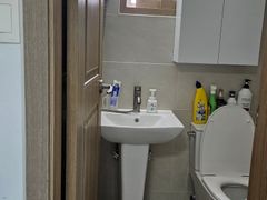 One-room apartment in a residential area, 6 m 7th image