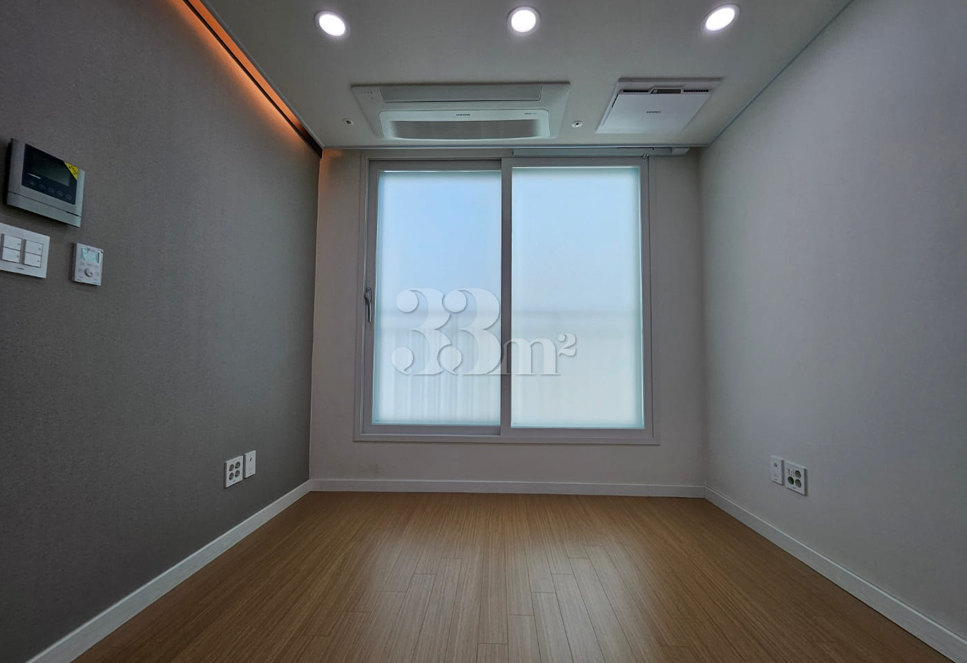 Two-room apartment, 4-minute walk from Yeomch 0th image